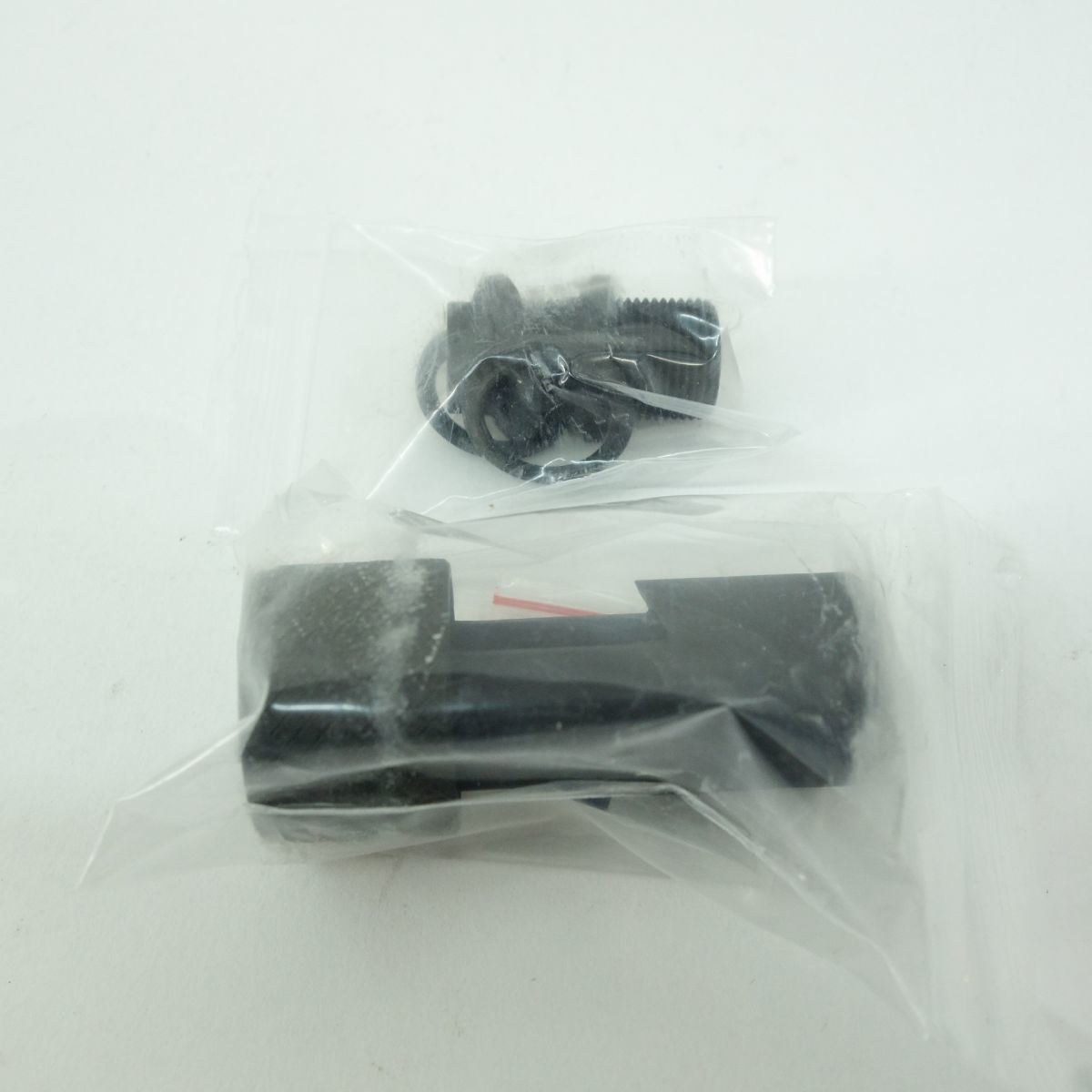 076【未使用】Z-parts アルミアウターバレルセット MARUI-M4-001 MK12