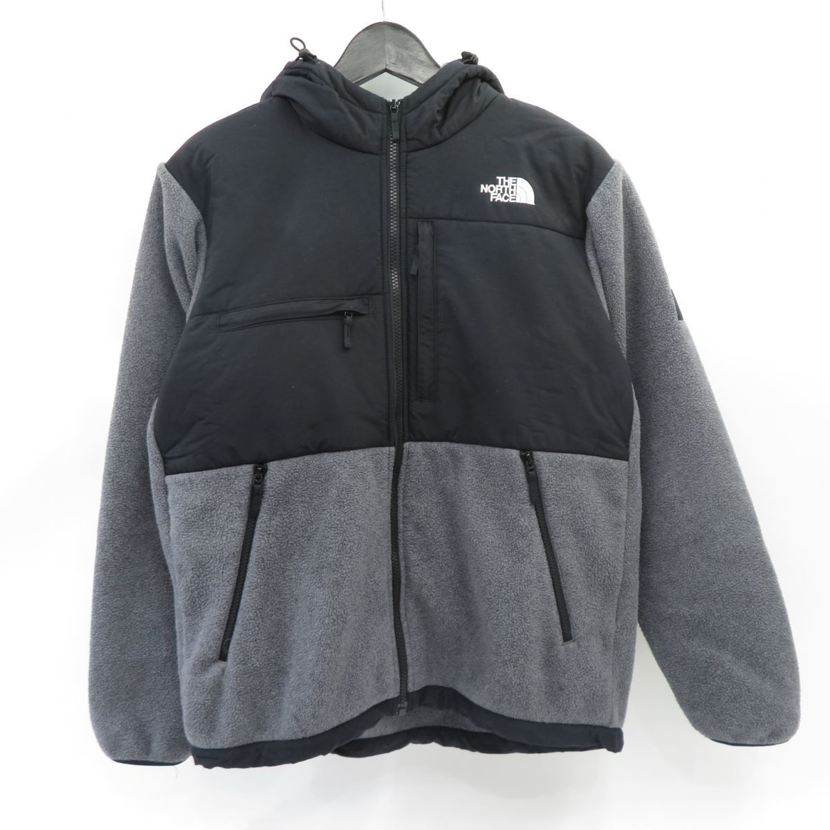 【おまけ付】 ノースフェイス FACE NORTH THE 132s Denali ※中古 Mサイズ NA71832 デナリフーディ Hoodie その他 【おまけ付】 ノースフェイス FACE NORTH THE 132s Denali ※中古 Mサイズ NA71832 デナリフーディ Hoodie その他