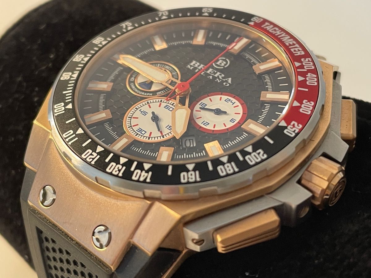 BRERA MILANO&OROLOGI Yahoo!フリマ(旧)-