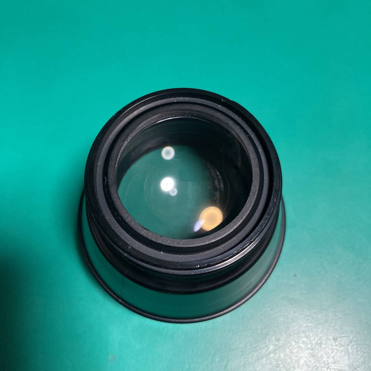 OLYMPUS IS/L LENS A-200 中古品 R00919_画像4