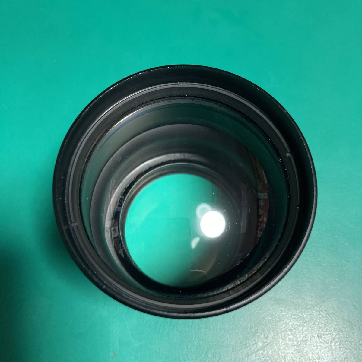 OLYMPUS IS/L LENS A-200 中古品 R00919_画像3