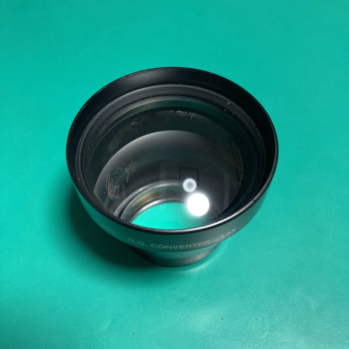 OLYMPUS IS/L LENS A-200 中古品 R00919_画像1