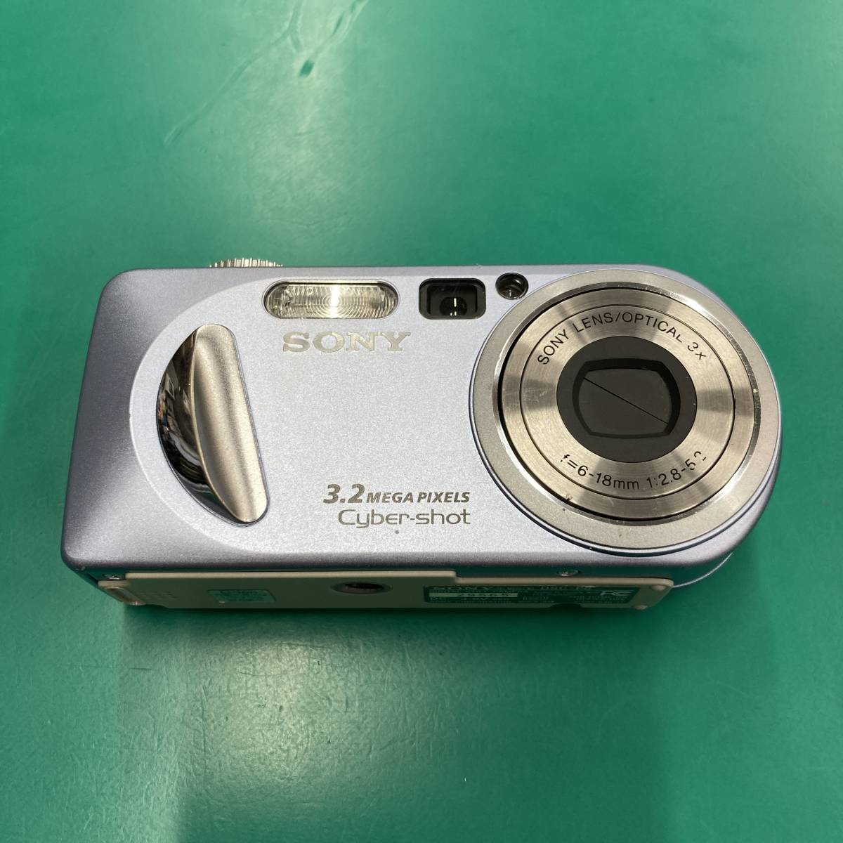 SONY Cybershot DSCP8 ジャンク品 R01038 购够网