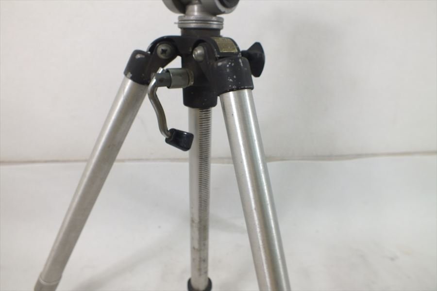 SLIK スリック MASTER 三脚 現状品 中古 230206Y3007 アクセサリー