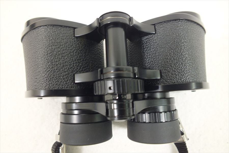 □ Nikon ニコン 8×30E CF WF 双眼鏡 取扱説明書有り 元箱付き ソフトケース付き 中古 現状品 230306E6286_画像5