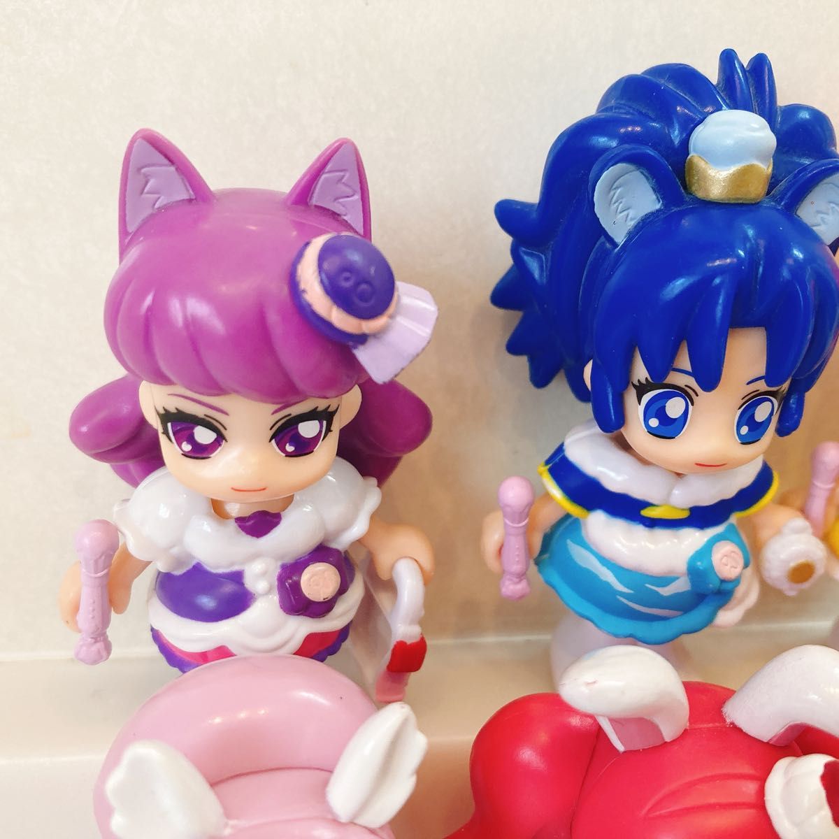 プリコーデドール【キラキラプリキュアアラモード】キュア プリコーデドール【キラキラプリキュアアラモード】キュア