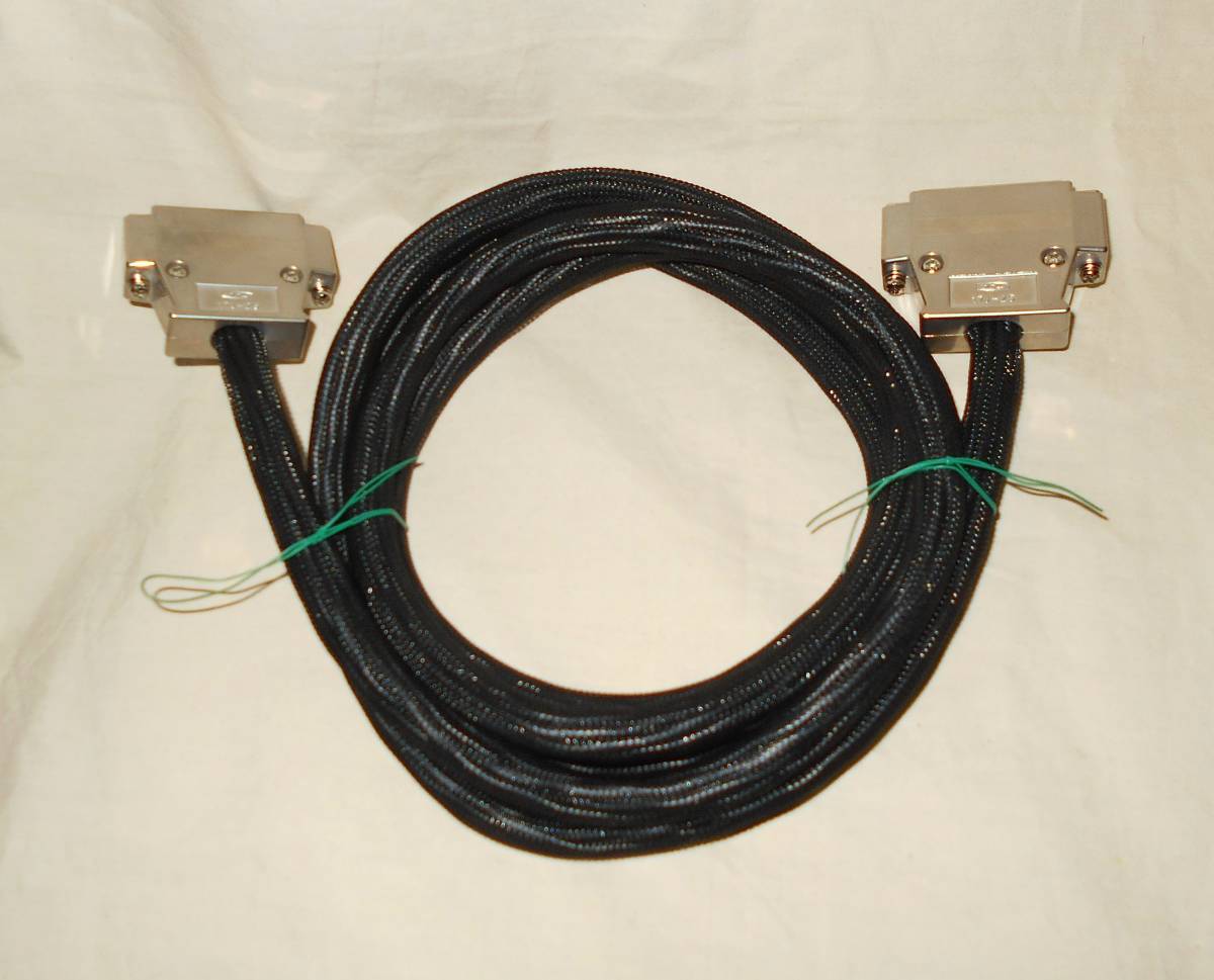 DB25M/DB25M цифровой Cross кабель ( новый товар )2m yamaha булавка распределение AES мульти- кабель Apogee Mackie Lynx SSL YAMAHA #614
