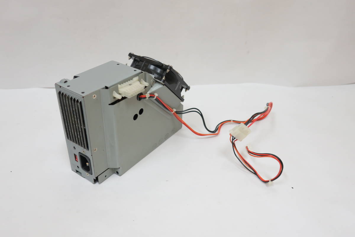 COMPAQ PDP-105 120W power supply Compaq Deskpro SFF Series use operation goods ③