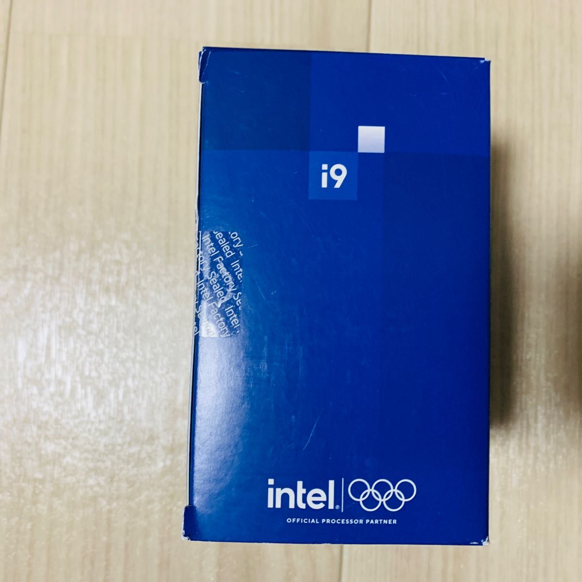 お礼や感謝伝えるプチギフト intel BX8070811900 インテル i9 ivv-jva.com