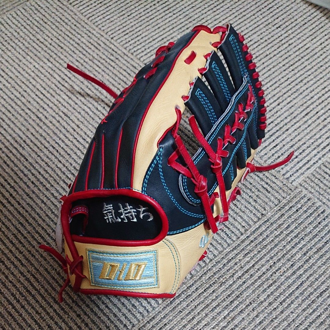 Dio硬式外野手用 オーダーグローブ プロ仕様Dioレザー|Yahoo Dio硬式外野手用 オーダーグローブ プロ仕様Dioレザー|Yahoo