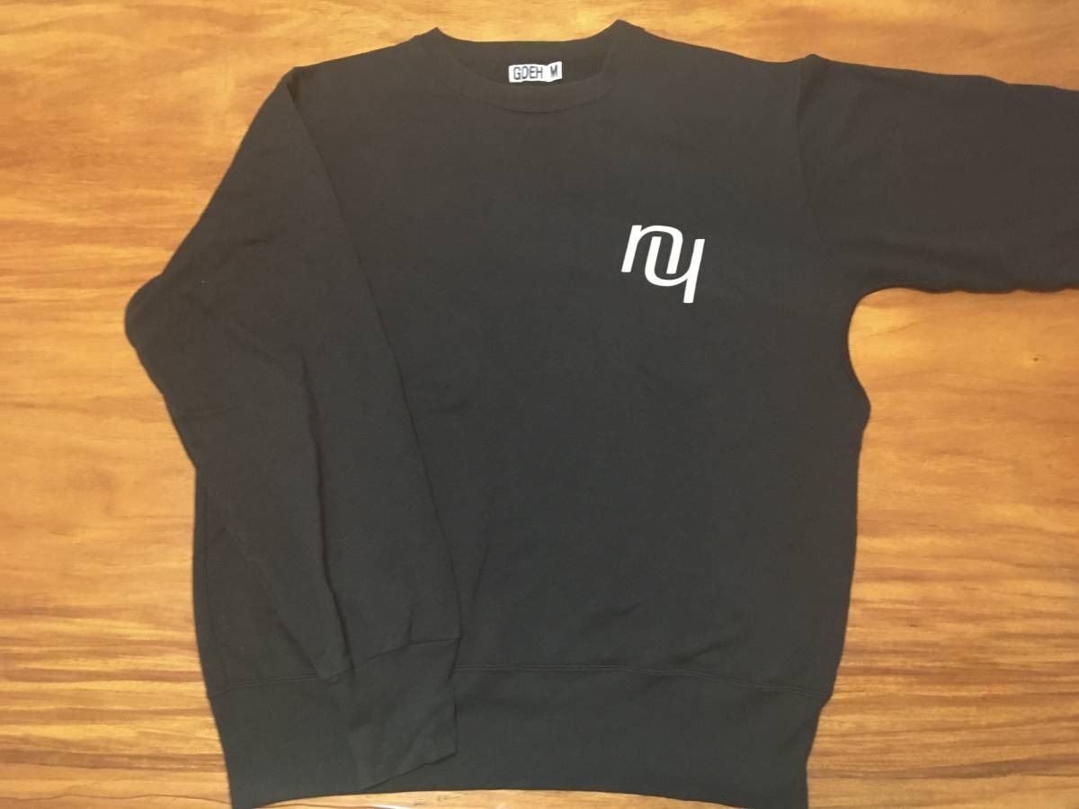 ネット限定】 【超貴重】NEIGHBORHOOD ネイバーフッド GOODENOUGH