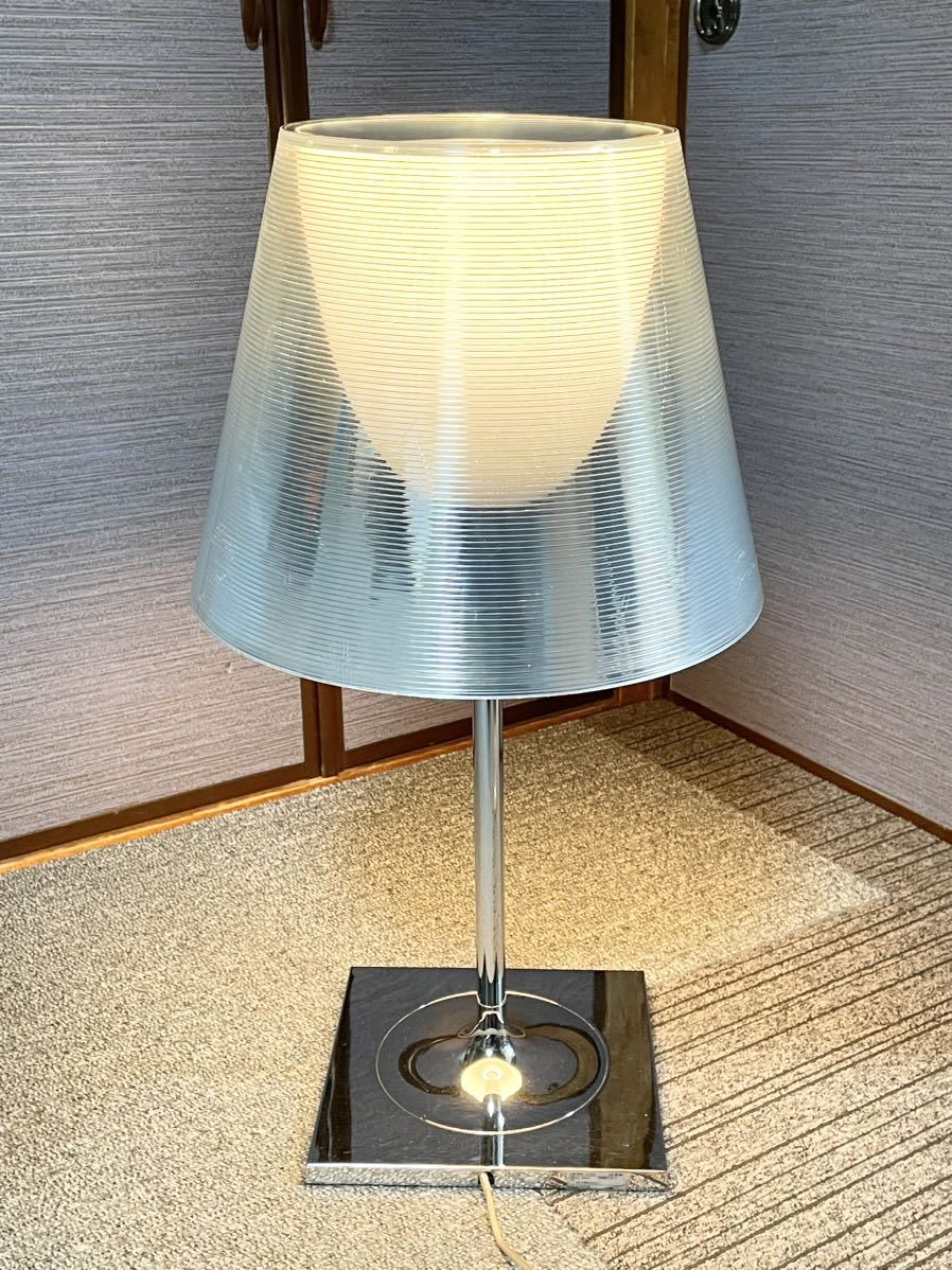 FLOS フロス KTRIBE T2 ケートライブ T2 テーブルスタンド 間接照明