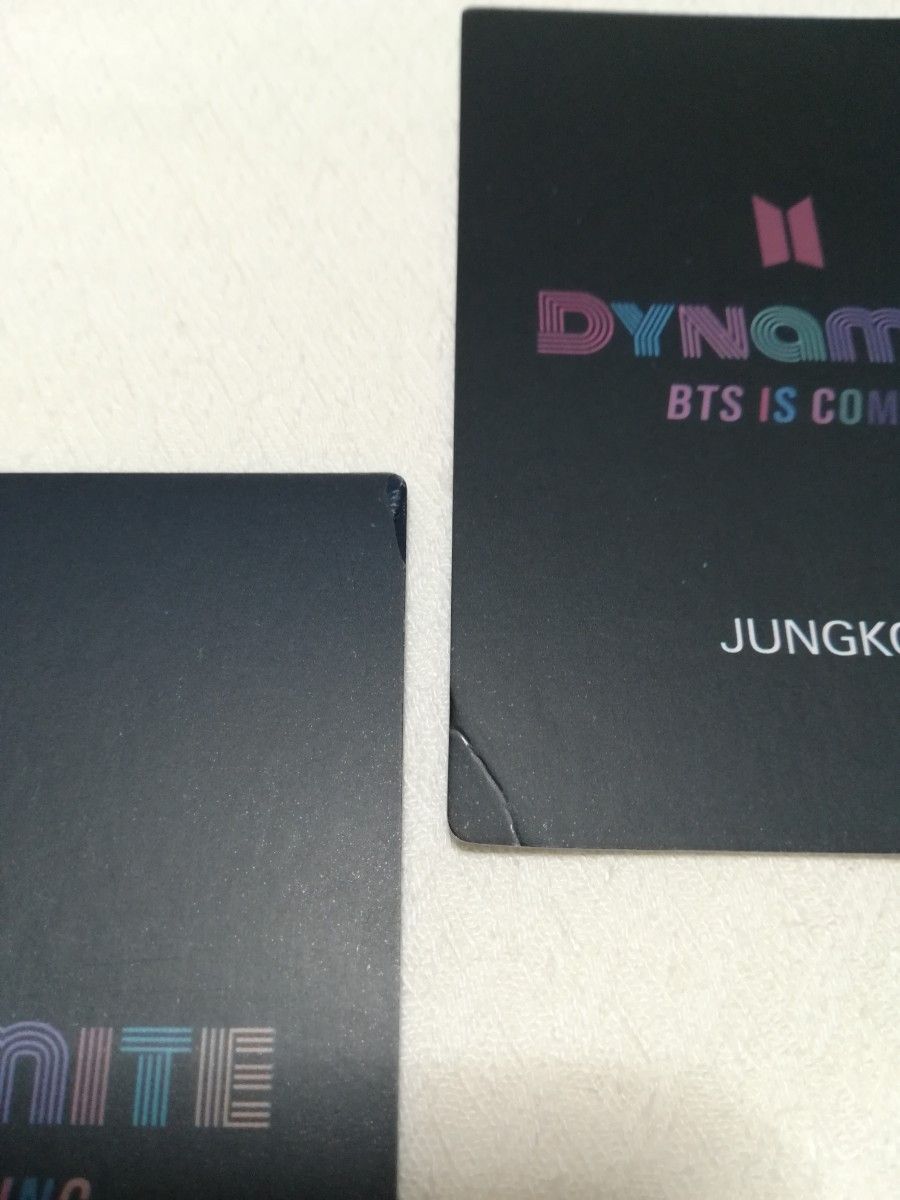BTS ジョングク まとめ売り|PayPayフリマ
