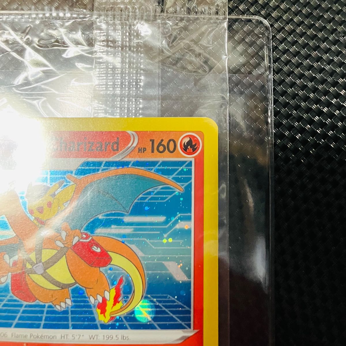 新品未開封】Special Delivery Charizard (スペシャルデリバリー 新品未開封】Special Delivery Charizard (スペシャルデリバリー