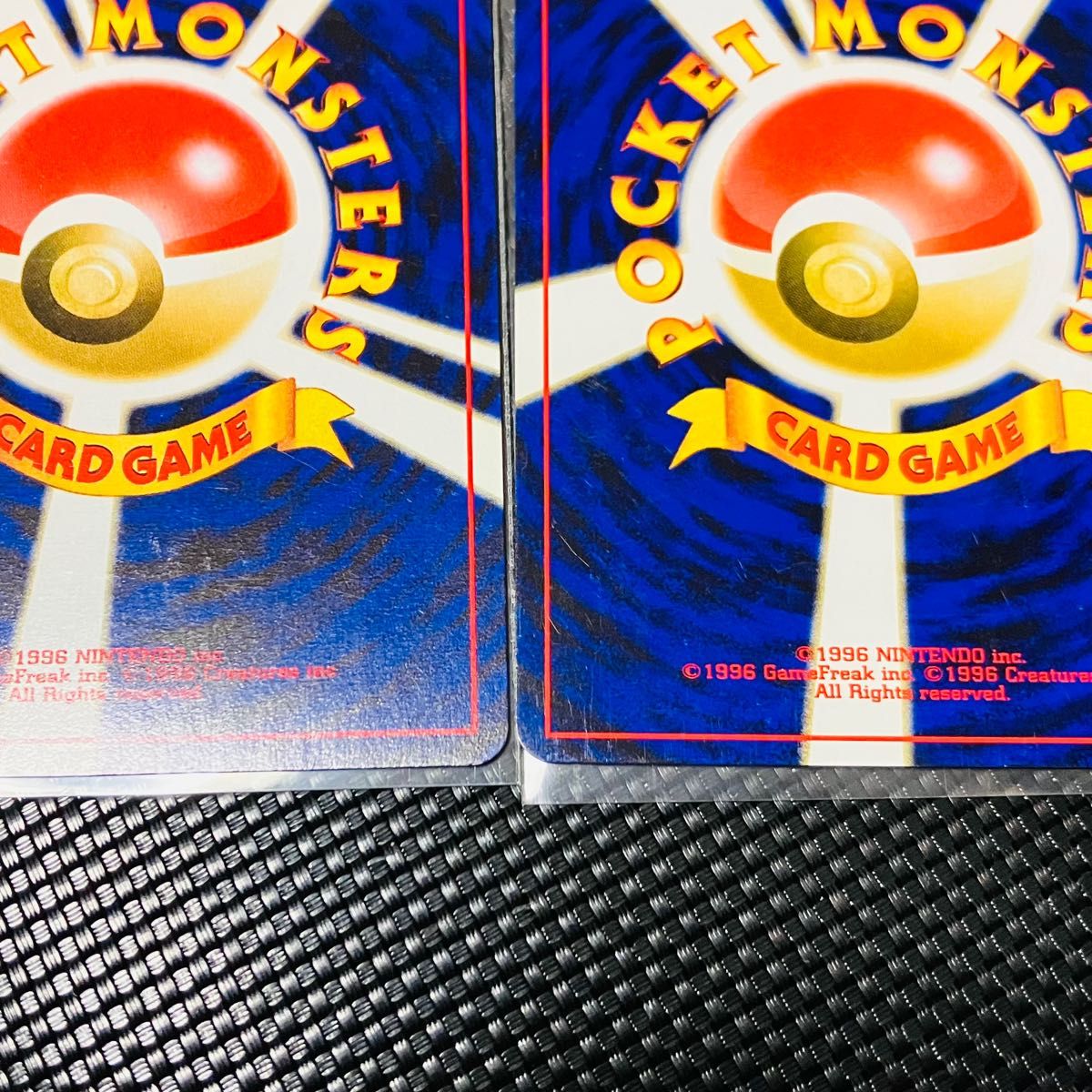 ポケモンカード 旧裏 ピチュー 修正前後(電気 でんげき)|Yahoo ポケモンカード 旧裏 ピチュー 修正前後(電気 でんげき)|Yahoo
