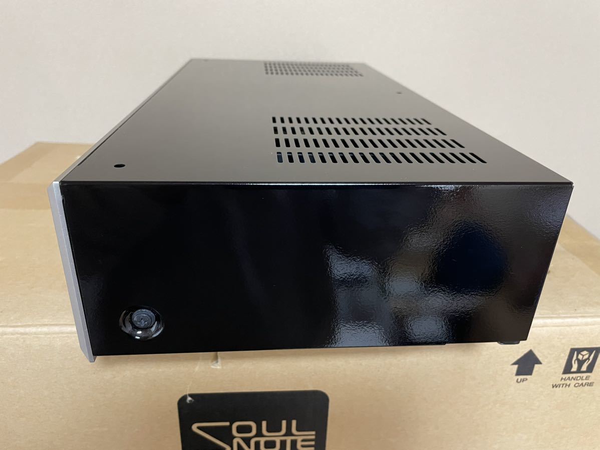 もちろん SOULNOTE sa2.0パワーアンプ あります - cukurovabasketbol.com