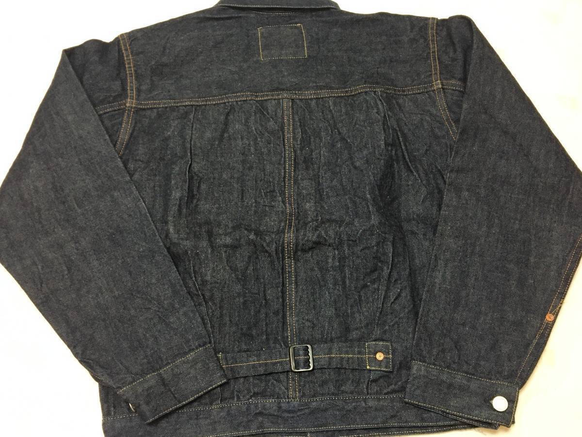 のキャンセ ウエアハウス Warehouse DD-2001 T-BACK STYLE ダック