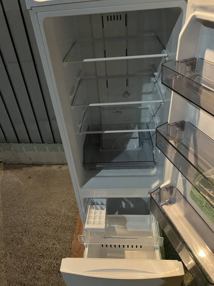 ☆最安値に挑戦 引き取り限定です 冷凍冷蔵庫 Panasonic パナソニック
