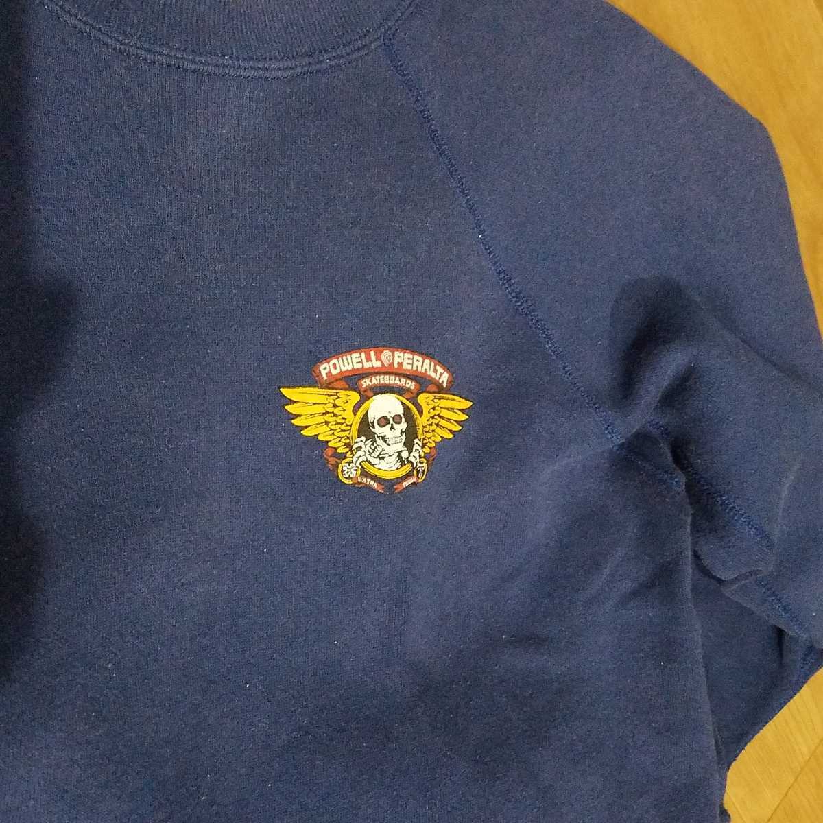 一部予約!】 限定値下 80s ウィングリッパー powell smk-koperasi.sch