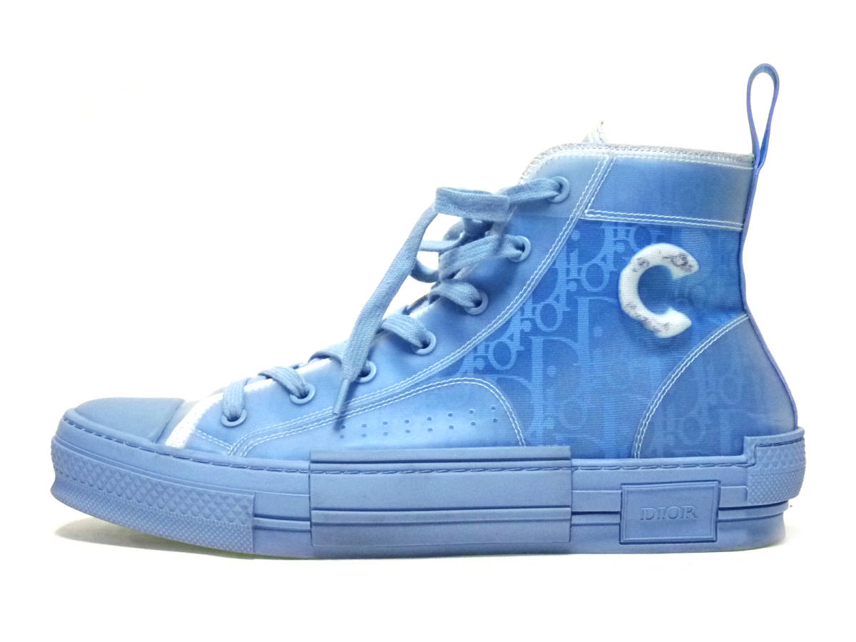 希少 20SS DIOR ディオール DANIEL ARSHAM ダニエル・アーシャム B23