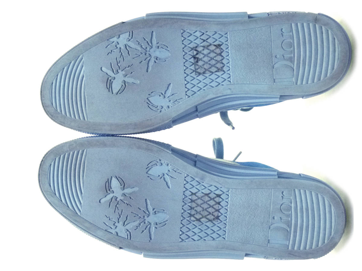 希少 20SS DIOR ディオール DANIEL ARSHAM ダニエル・アーシャム B23