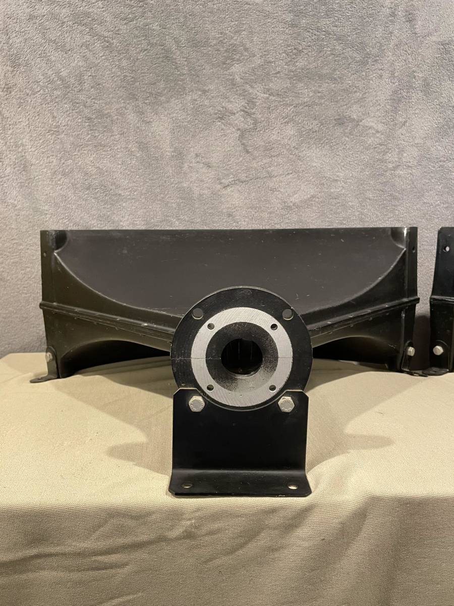 Yahoo!オークション - VITAVOX CN157 Horn ホーン 2本 Yahoo!オークション - VITAVOX CN157 Horn ホーン 2本