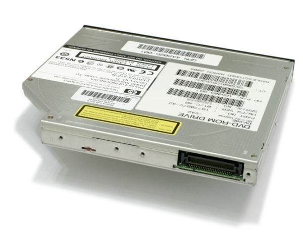 HP 361040-B22 Proliant DL180用 薄型DVD-ROMドライブ 新品_画像2