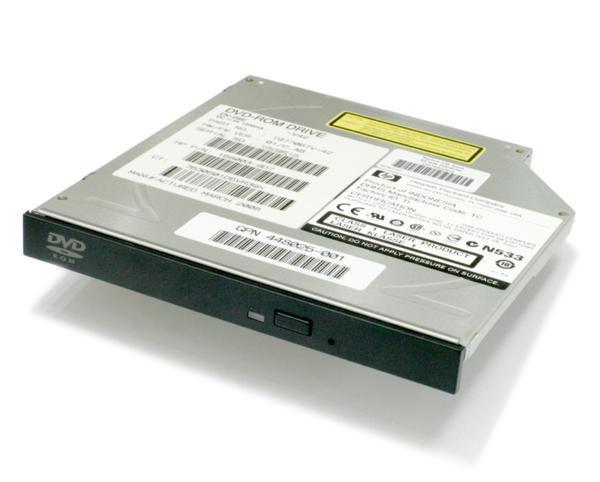 HP 361040-B22 Proliant DL180用 薄型DVD-ROMドライブ 新品_画像1