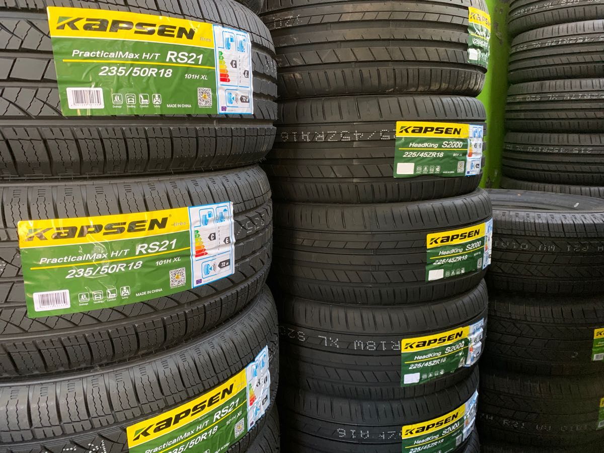 開催中 関東 中部地区限定 235 50ZR18 4本セット 激安低燃費 個人宛
