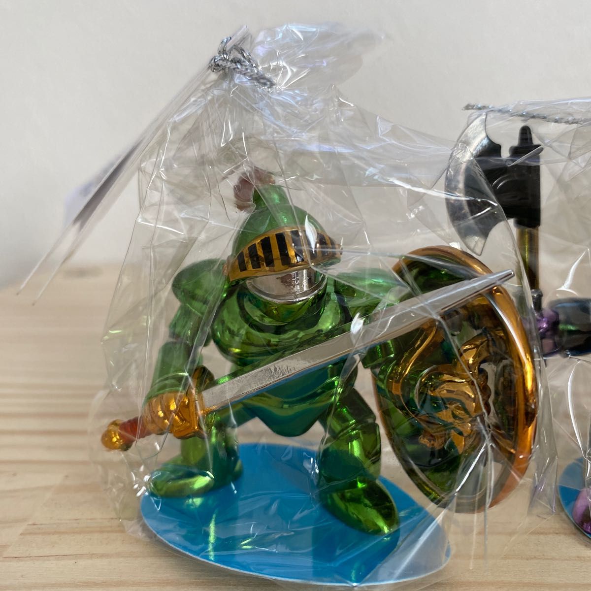 ドラゴンクエスト メタリックモンスターズギャラリー ピサロ ドラゴンクエスト メタリックモンスターズギャラリー ピサロ