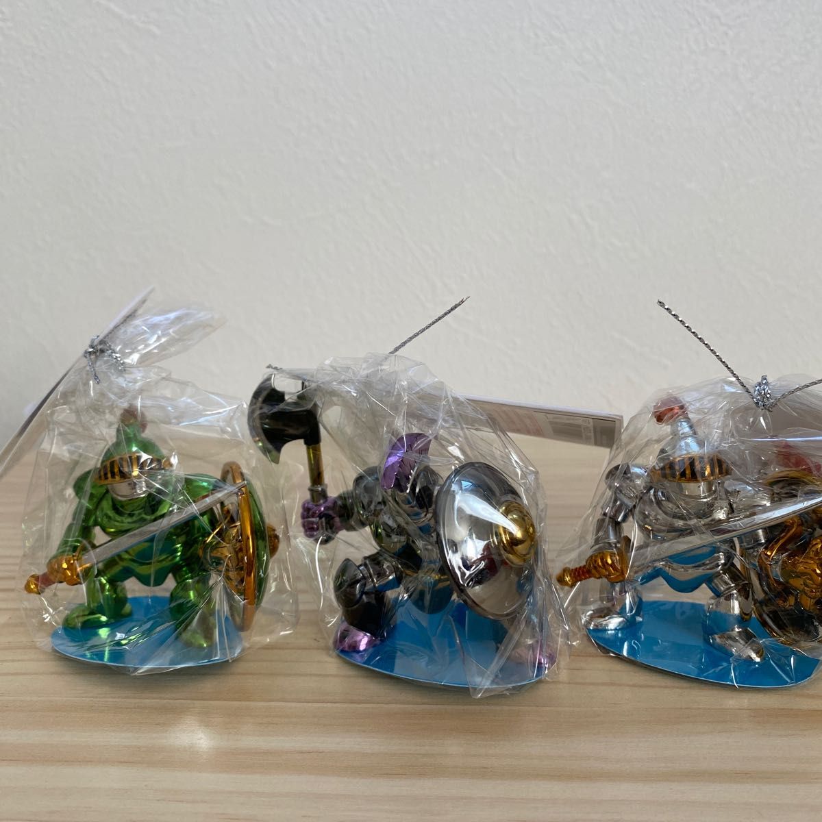 ドラゴンクエスト メタリックモンスターズギャラリー ピサロ ドラゴンクエスト メタリックモンスターズギャラリー ピサロ