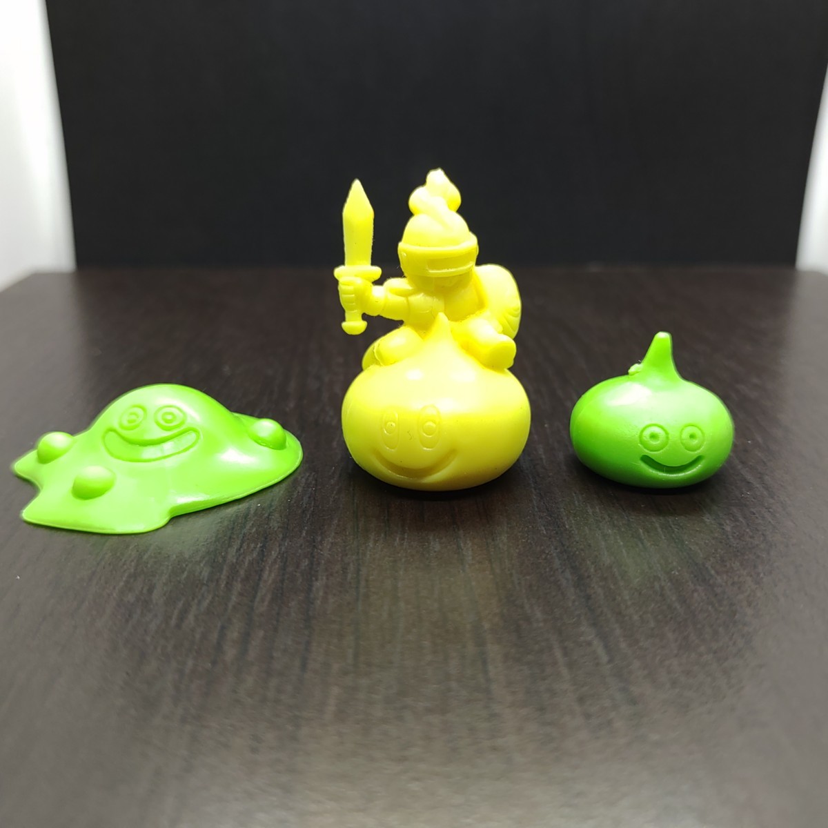 ドラゴンクエスト ドラクエ スライム スライムナイト バブルスライム