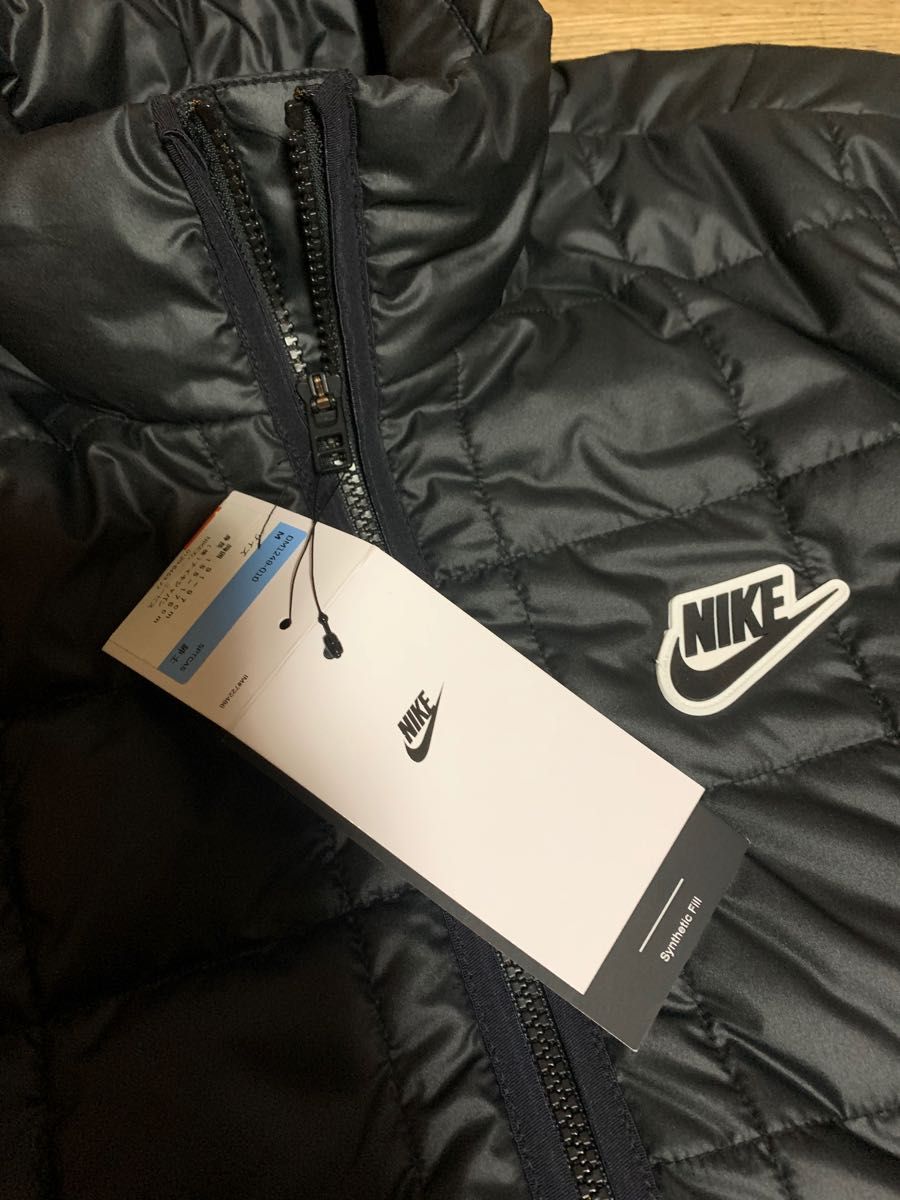 NIKE ハーフジップ ダウンジャケット|Yahoo!フリマ(旧PayPay NIKE ハーフジップ ダウンジャケット|Yahoo!フリマ(旧PayPay