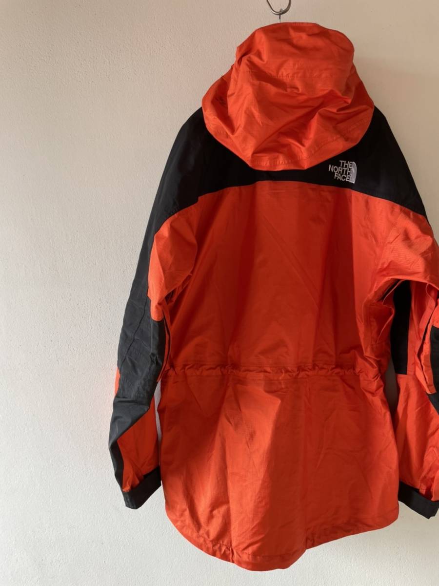 中古】 KICHANA ゴアテックス FACEノースフェイス NORTH THE 極美品2