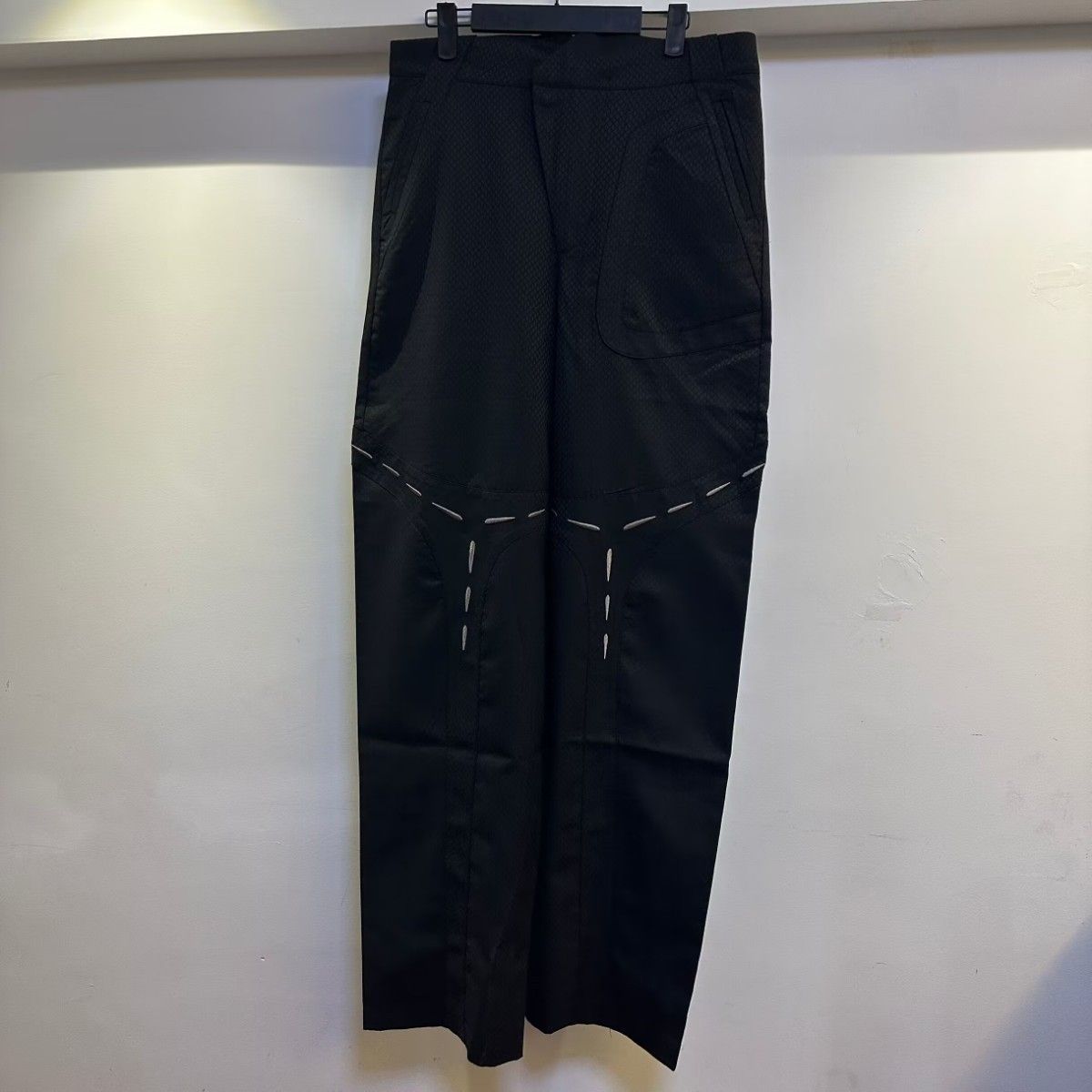 50%OFF! kikokostadinov klees embroidery Trousers trousers