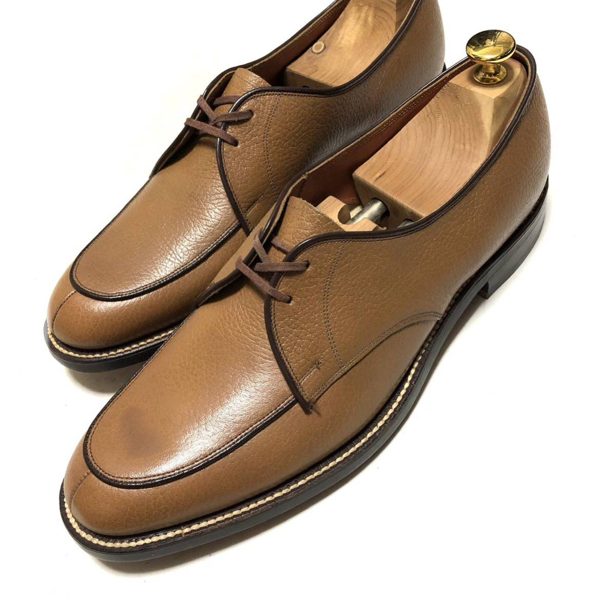 再入荷!】 Freeman 希少 ビンテージシューズ Dead Stock Freeman
