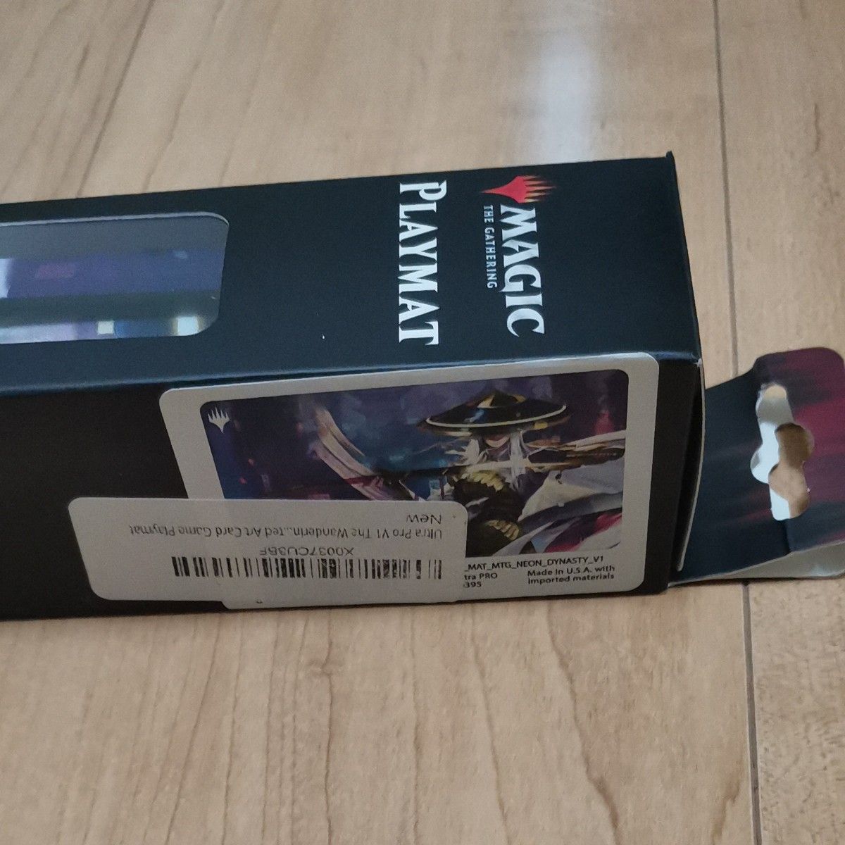 MTG 放浪皇 プレイマット|Yahoo!フリマ(旧PayPayフリマ) MTG 放浪皇 プレイマット|Yahoo!フリマ(旧PayPayフリマ)