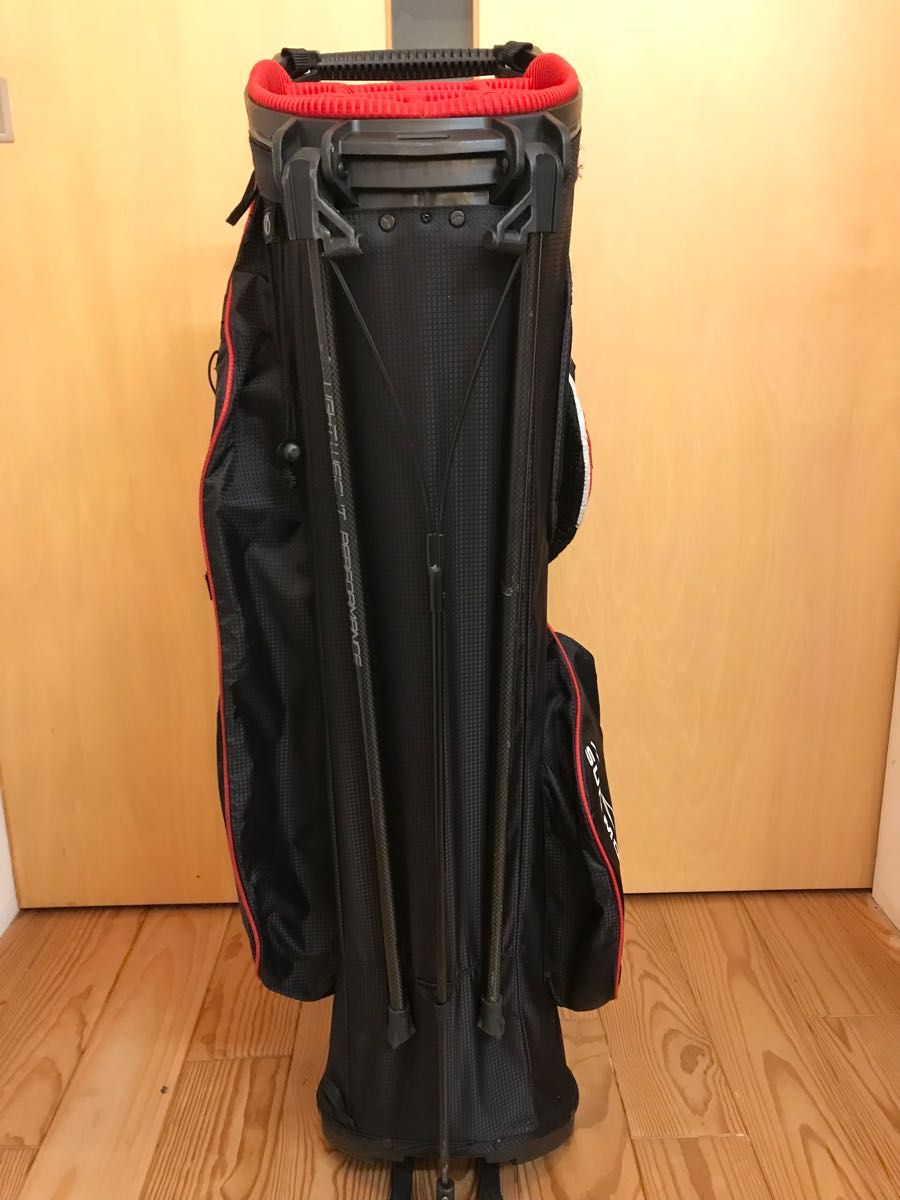 14分割 超軽量 サンマウンテン キャディバッグ 2 5+14way 14分割 超軽量 サンマウンテン キャディバッグ 2 5+14way