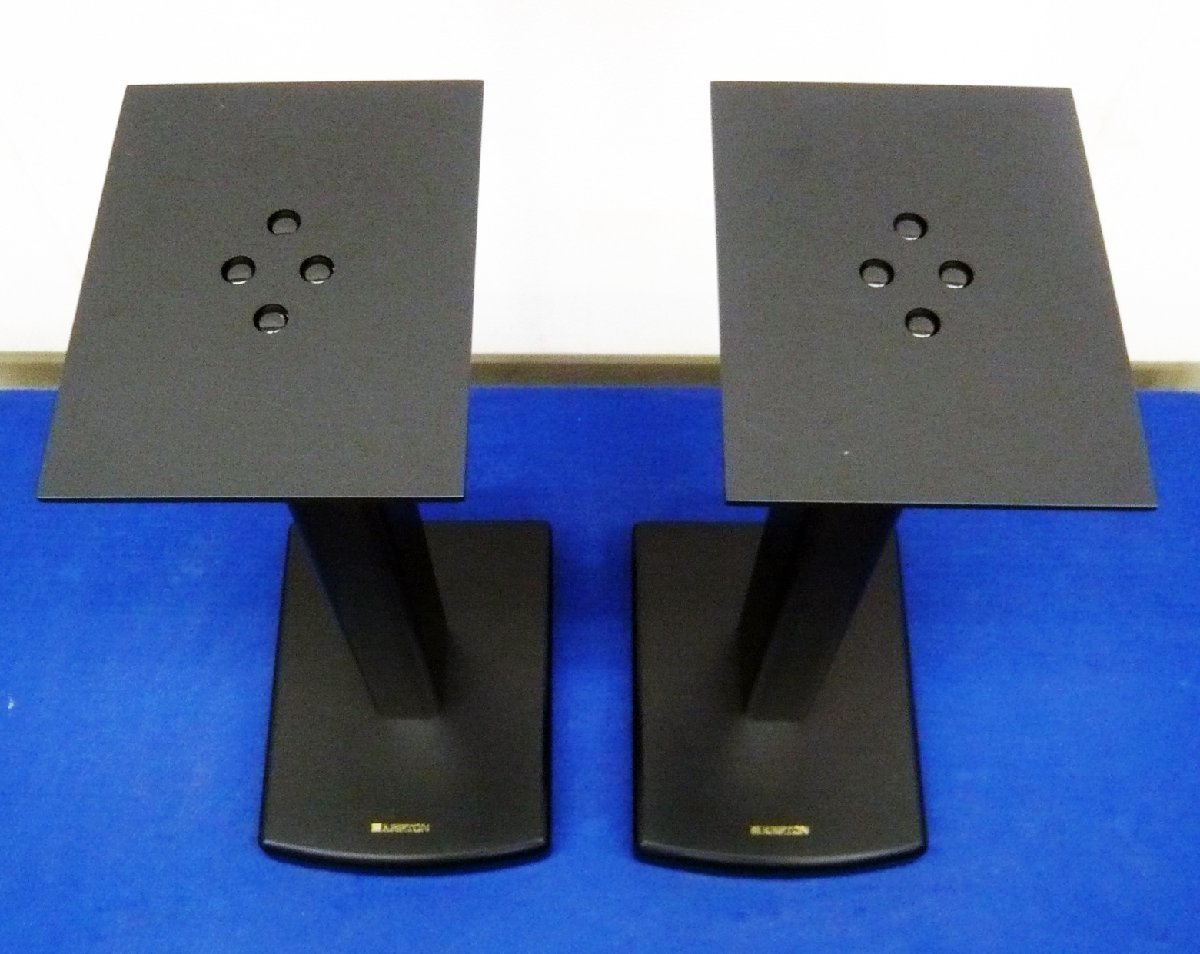 メーカー再生品】 クリプトン スピーカースタンド ペア KRIPTON SD-1