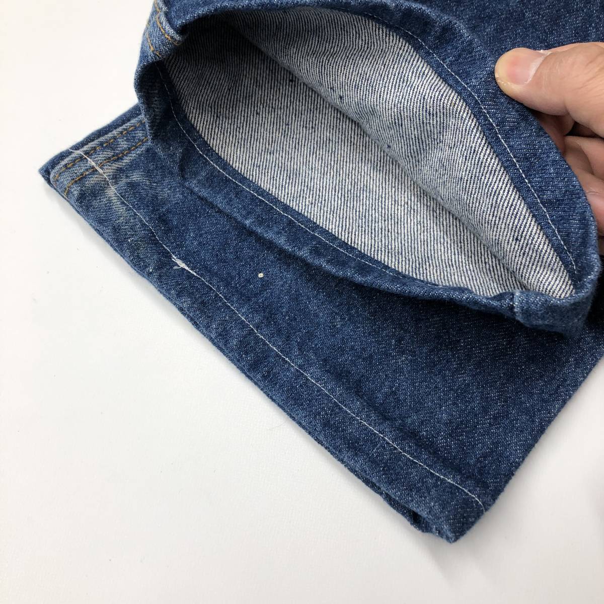 90s USA製 リーバイス 517 ブーツカット デニムパンツ 20517 90s USA製 リーバイス 517 ブーツカット デニムパンツ 20517