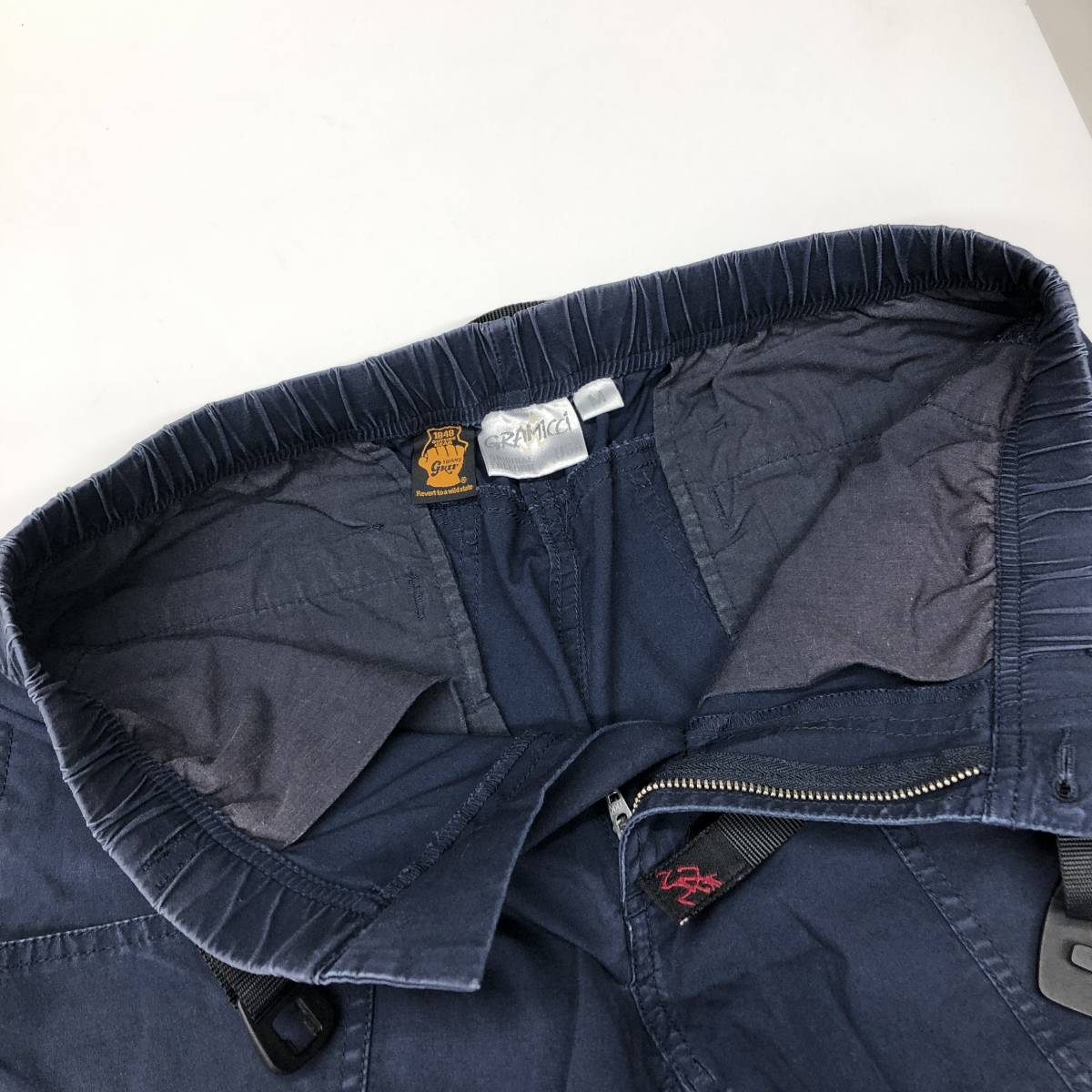 GRAMICCI×GRIPSWANY ネイビー グラミチ グリップスワニー GRAMICCI×GRIPSWANY ネイビー グラミチ グリップスワニー