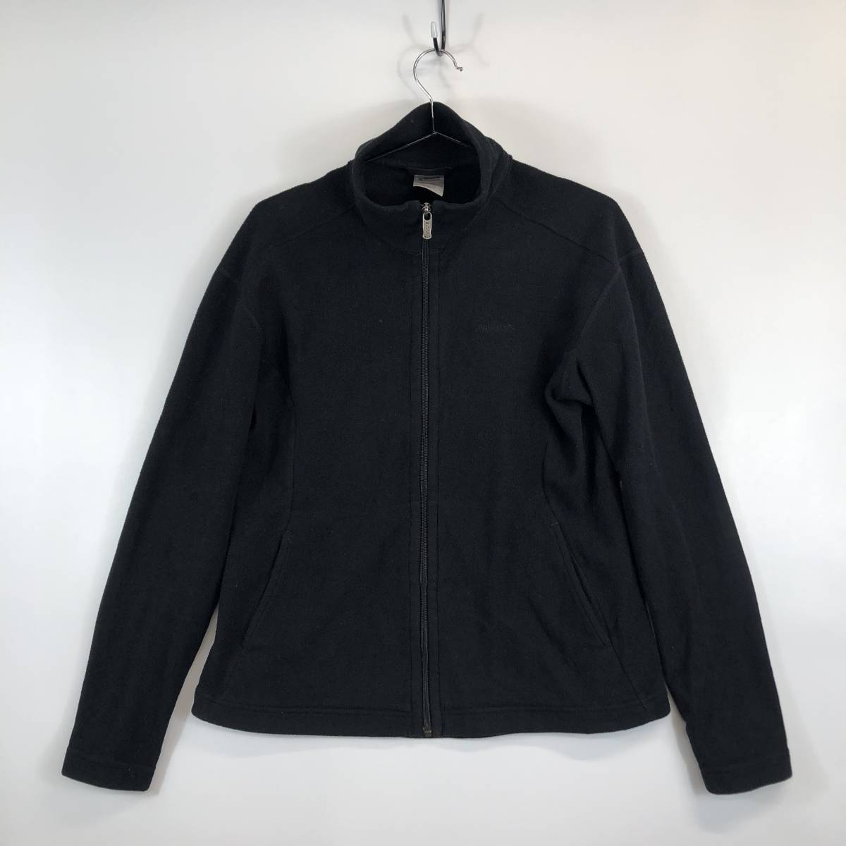 パタゴニア Patagonia シンチラ フリースジャケット ブラック