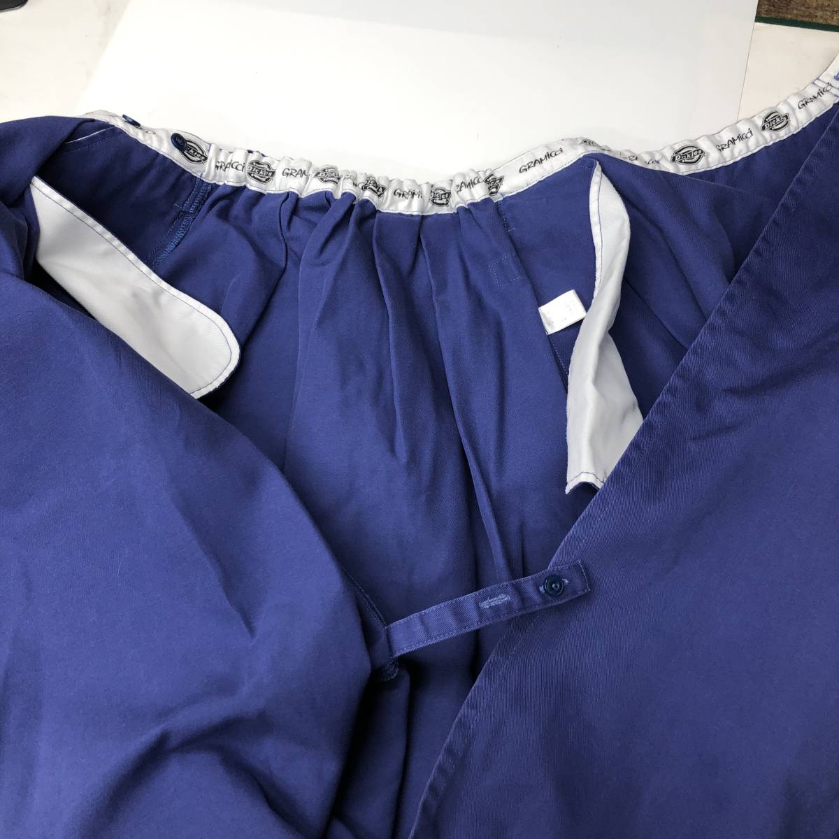 GRAMICCI(グラミチ)×DICKIES(ディッキーズ)×FREAKS STORE GRAMICCI(グラミチ)×DICKIES(ディッキーズ)×FREAKS STORE