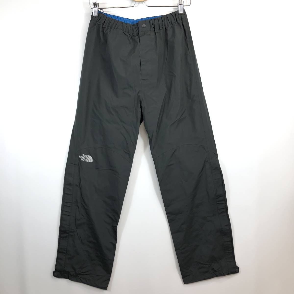 The North Face ノースフェイス レインパンツ RAINTEX AERO Women’s(レインテックス エアロ) NPW11215 レディースLサイズ