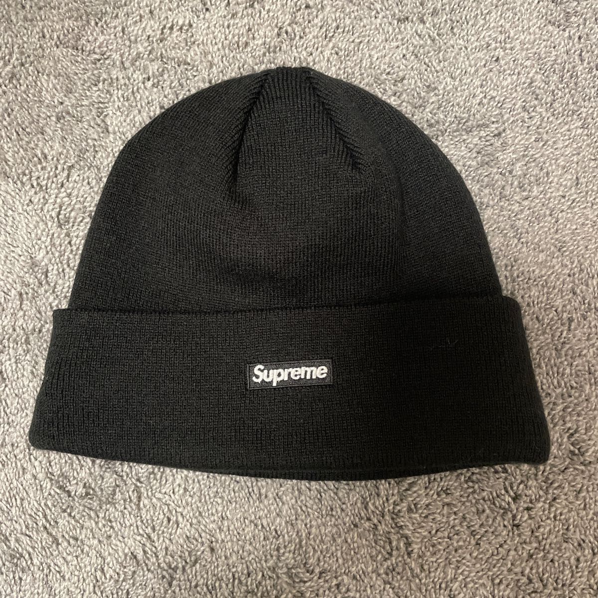 Supreme / Yohji Yamamoto/New Era Beanie 