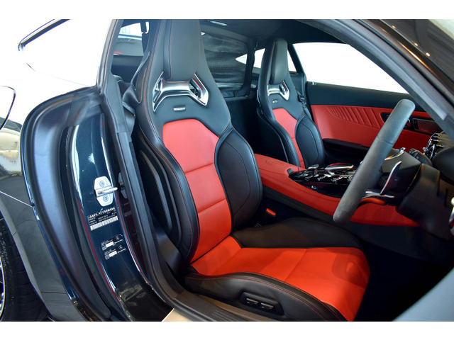 「返金保証付&鑑定書付:2016年 メルセデス・ベンツ AMG GT S 130thアニバーサリーエディション 右H 専用エアロパーツ@車選びドットコム」の画像3