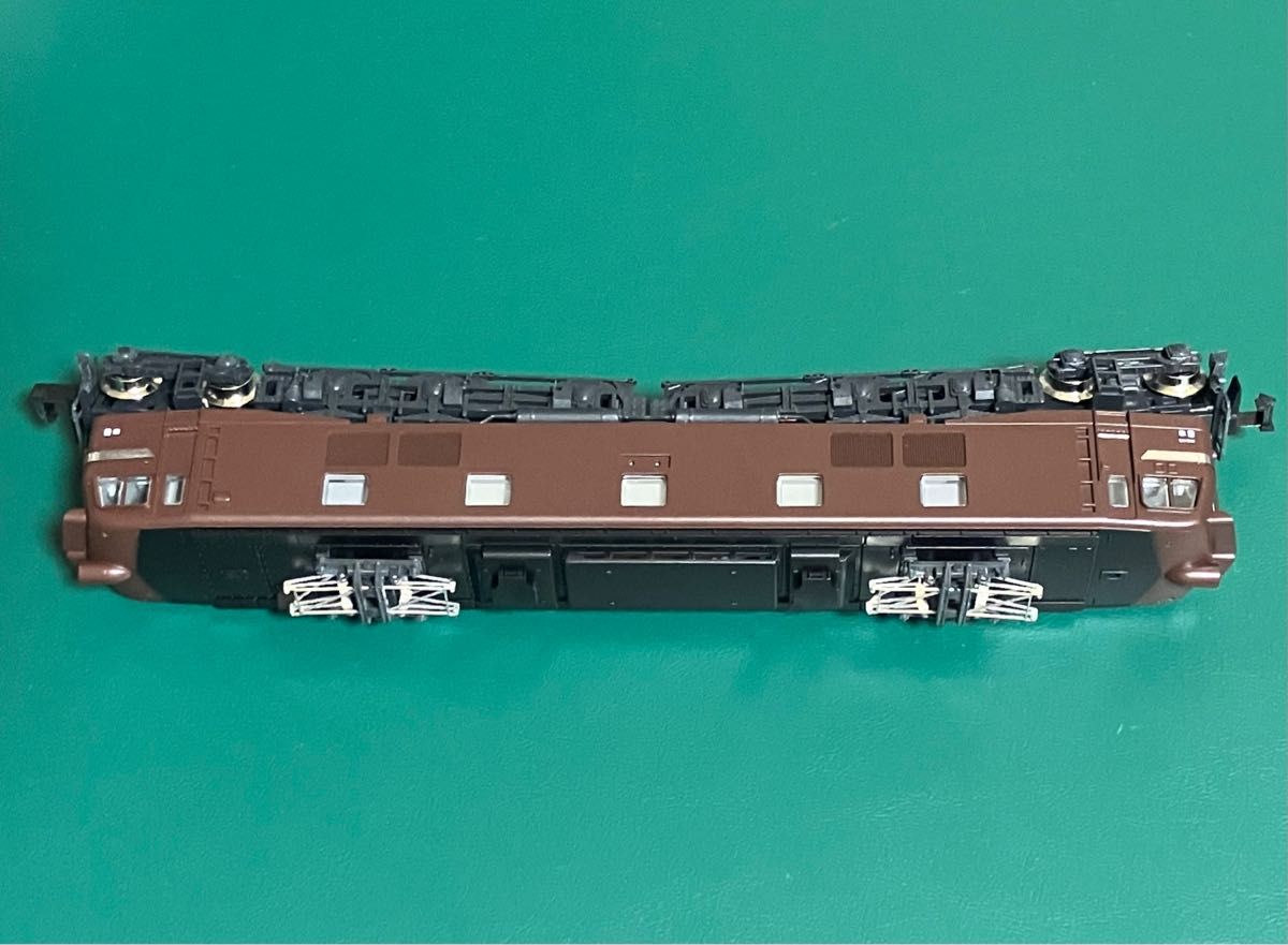KATO 3020-3 EF58 上越形 茶|Yahoo!フリマ(旧PayPayフリマ) KATO 3020-3 EF58 上越形 茶|Yahoo!フリマ(旧PayPayフリマ)