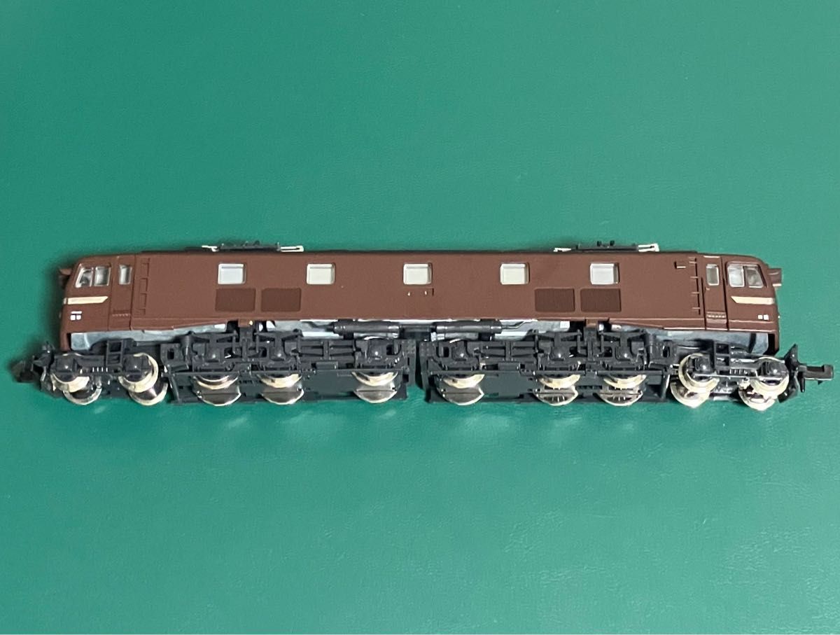 KATO 3020-3 EF58 上越形 茶|Yahoo!フリマ(旧PayPayフリマ) KATO 3020-3 EF58 上越形 茶|Yahoo!フリマ(旧PayPayフリマ)