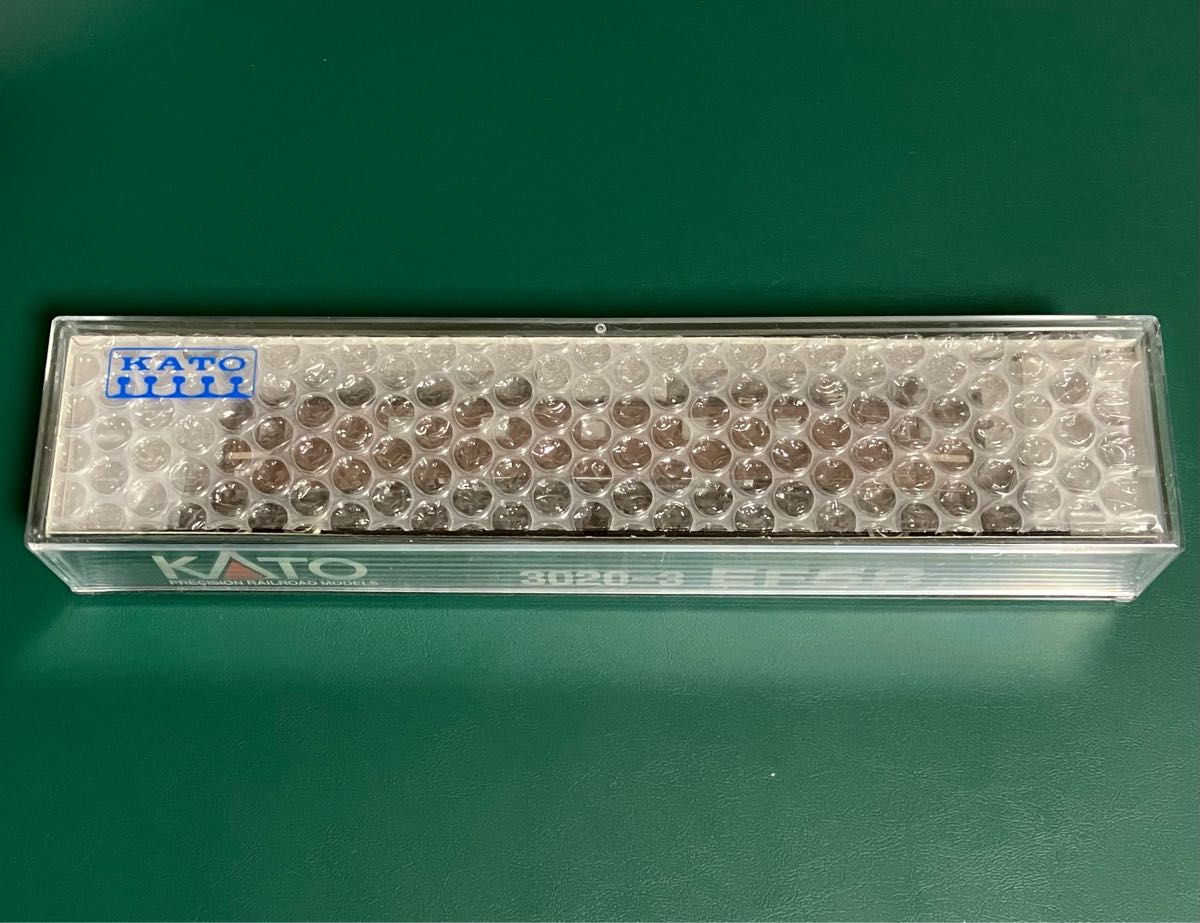 KATO 3020-3 EF58 上越形 茶|Yahoo!フリマ(旧PayPayフリマ) KATO 3020-3 EF58 上越形 茶|Yahoo!フリマ(旧PayPayフリマ)