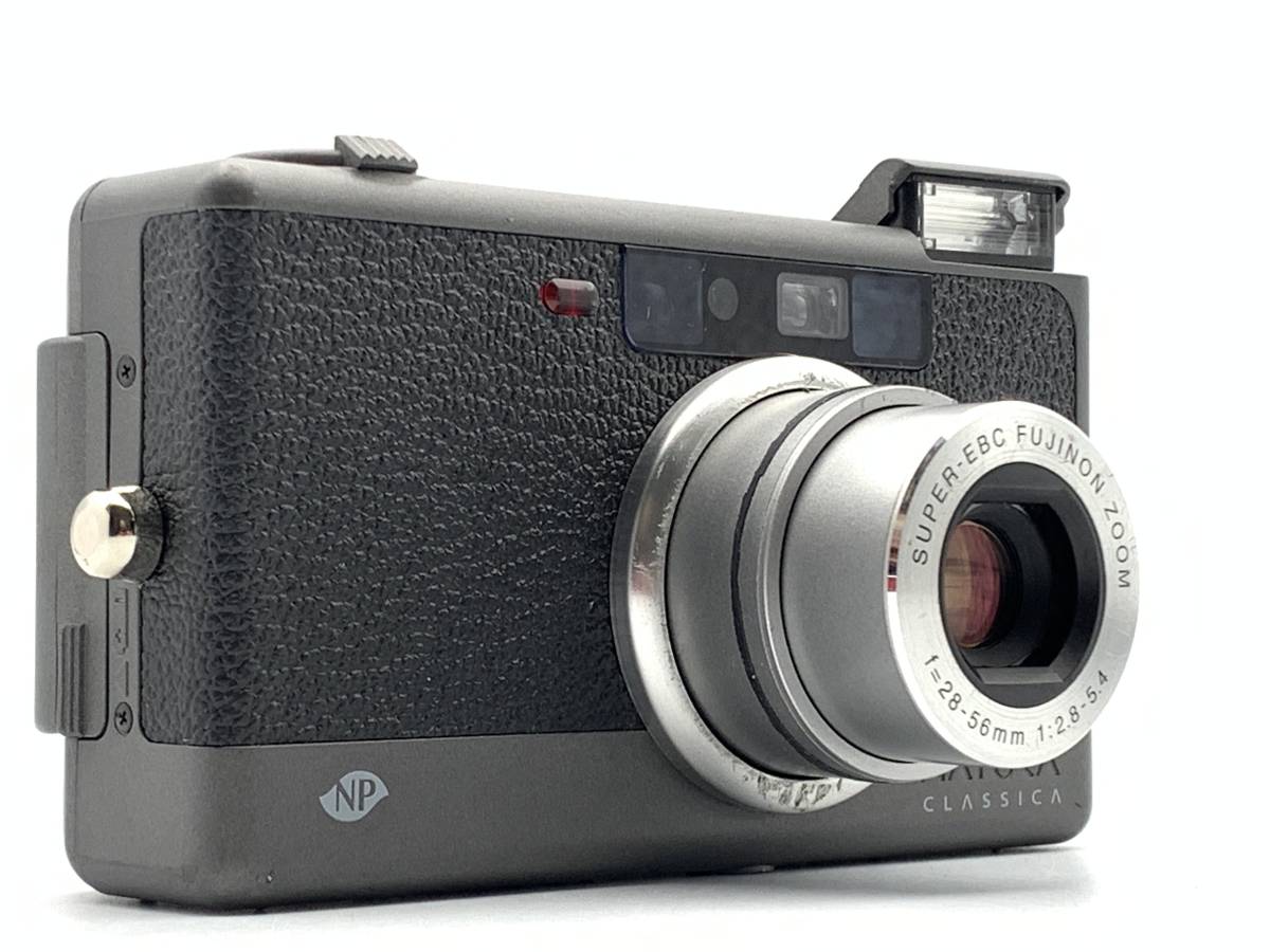 FUJIFILM NATURA CLASSICA 富士フィルム ナチュラ クラシカ ◇動作確認